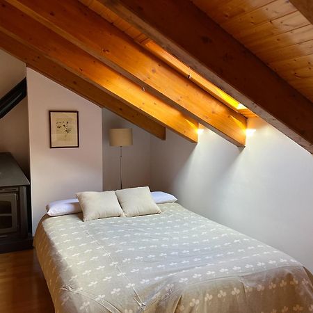 Casa La Muga Apartment Benasque Luaran gambar